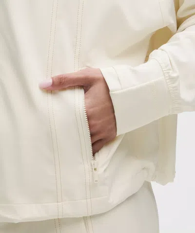 Lululemon Define Oversized Jacket