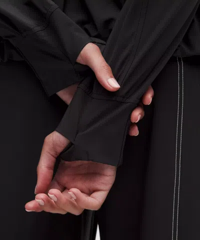 Lululemon Define Oversized Jacket