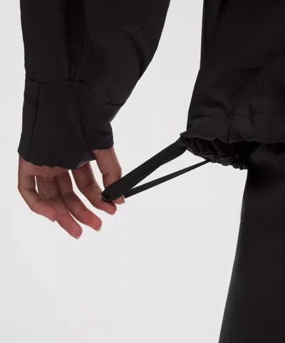 Lululemon Define Oversized Jacket