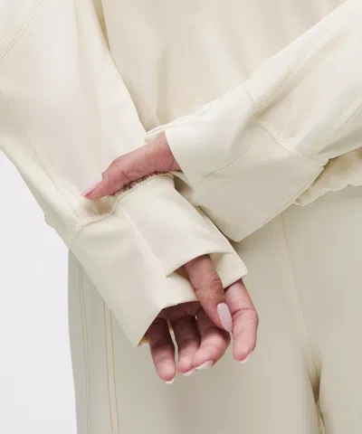 Lululemon Define Oversized Jacket