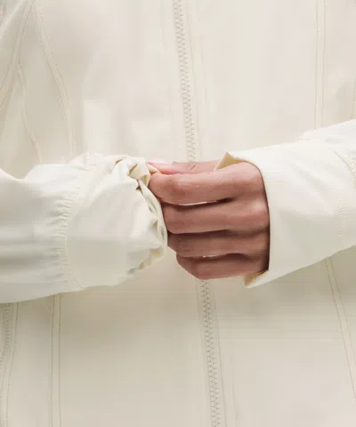 Lululemon Define Oversized Jacket