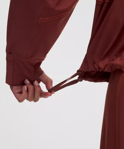 Lululemon Define Oversized Jacket