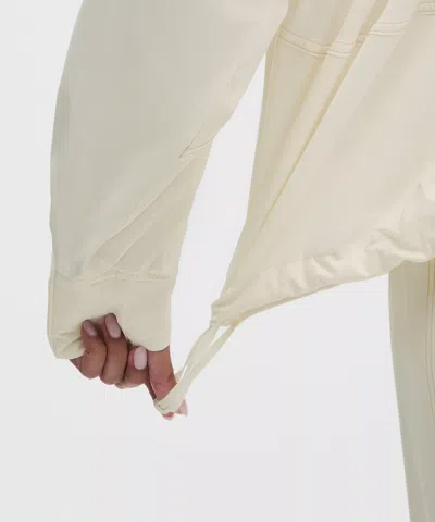 Lululemon Define Oversized Jacket