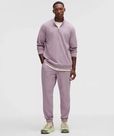 Lululemon Ease The Day Half Zip