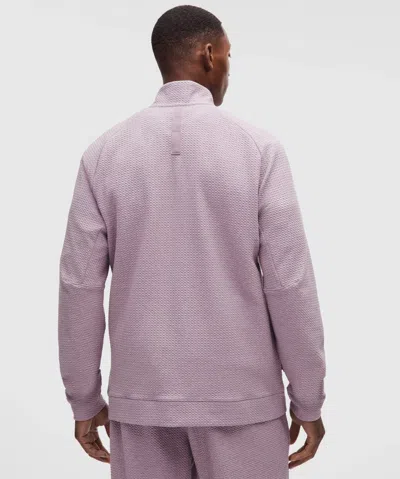 Lululemon Ease The Day Half Zip