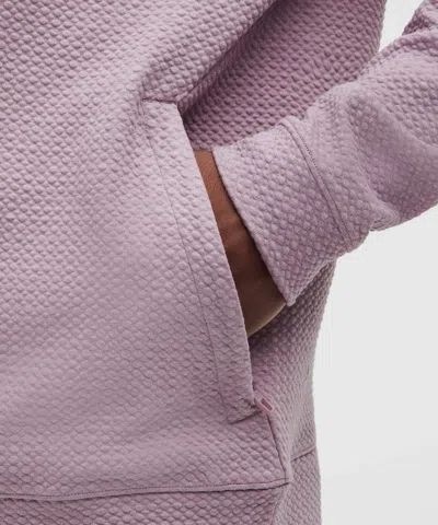 Lululemon Ease The Day Half Zip
