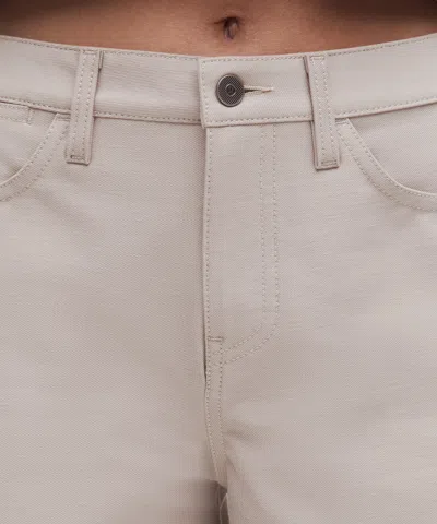 Lululemon Easyfive Mid-rise Short 4.5"