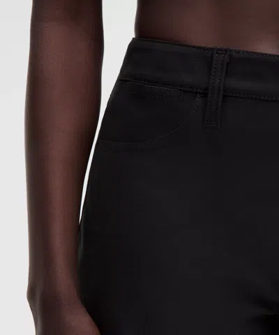 Lululemon Easyfive Mid-rise Short 4.5"