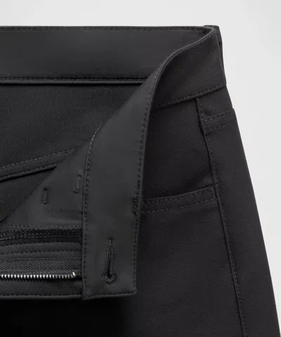 Lululemon Easyfive Mid-rise Short 4.5"