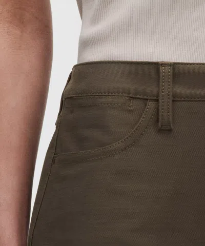 Lululemon Easyfive Mid-rise Short 4.5"