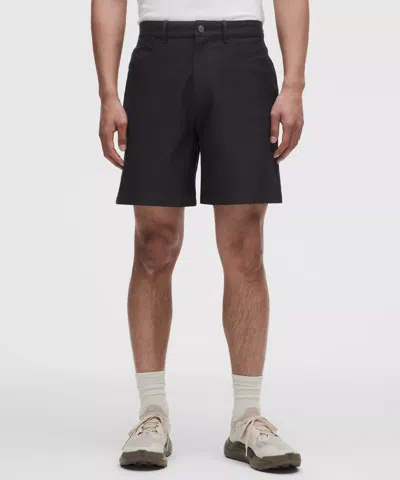 Lululemon Easyfive Relaxed-fit Short 7"