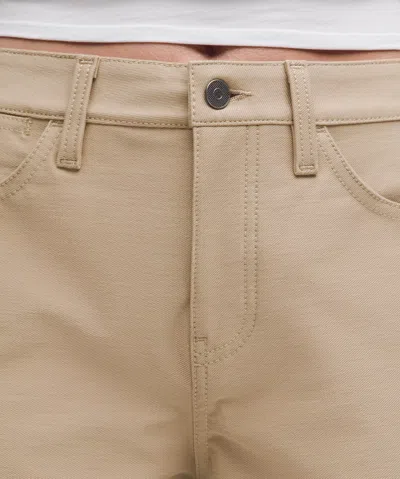 Lululemon Easyfive Mid-rise Short 4.5"