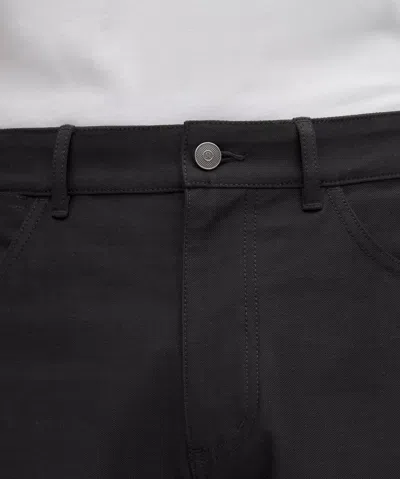Lululemon Easyfive Relaxed-fit Short 7"