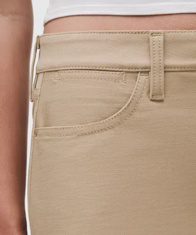 Lululemon Easyfive Mid-rise Short 4.5"