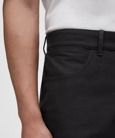 Lululemon Easyfive Relaxed-fit Short 7"