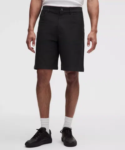 Lululemon Easyfive Relaxed-fit Short 9"