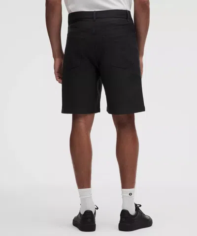 Lululemon Easyfive Relaxed-fit Short 9"