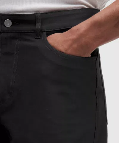 Lululemon Easyfive Relaxed-fit Short 9"