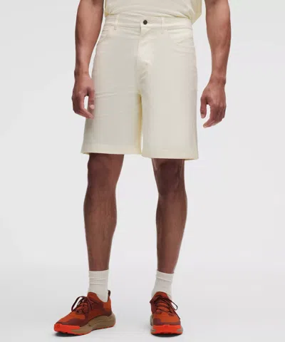 Lululemon Easyfive Relaxed-fit Short 9"