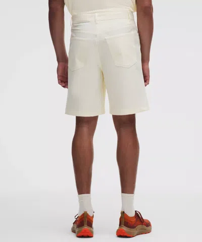 Lululemon Easyfive Relaxed-fit Short 9"