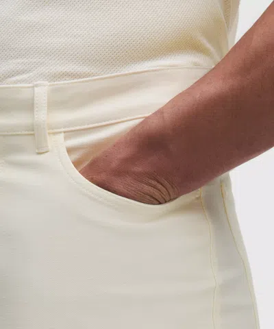 Lululemon Easyfive Relaxed-fit Short 9"
