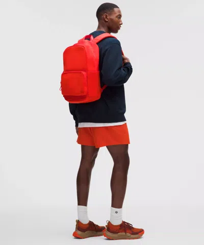 Lululemon Everywhere Backpack 22l