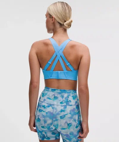 Lululemon Energy Bra