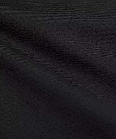Lululemon Mesh Soft Jersey Half Zip