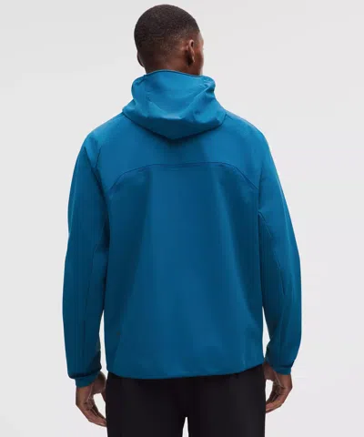 Lululemon Pace Breaker Jacket
