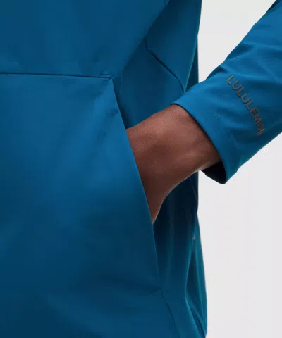 Lululemon Pace Breaker Jacket