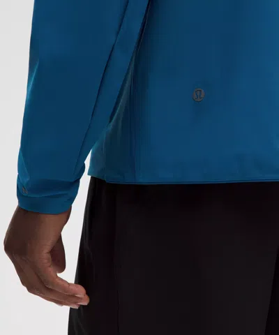 Lululemon Pace Breaker Jacket