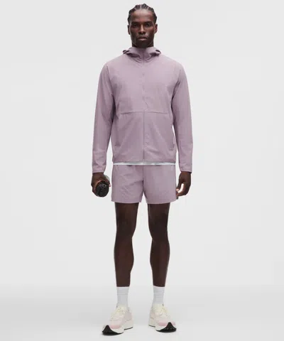 Lululemon Pace Breaker Jacket