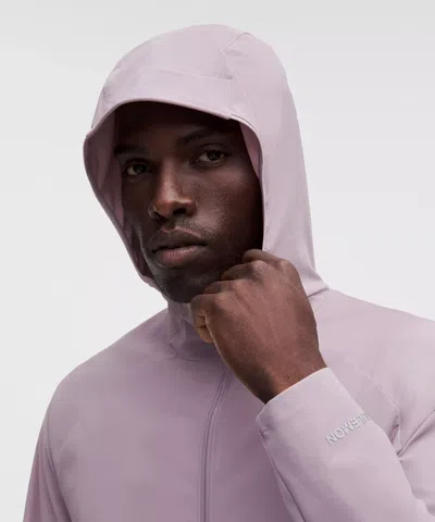 Lululemon Pace Breaker Jacket