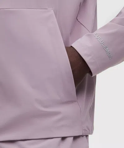 Lululemon Pace Breaker Jacket