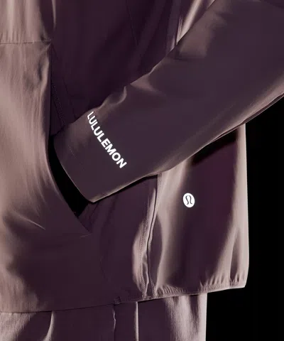 Lululemon Pace Breaker Jacket