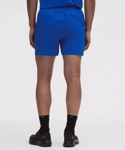 Lululemon Pace Breaker Lined Short 5"