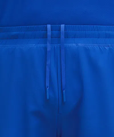 Lululemon Pace Breaker Lined Short 5"