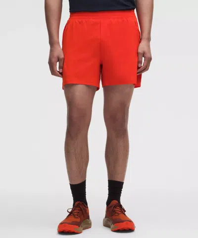 Lululemon Pace Breaker Lined Short 5"