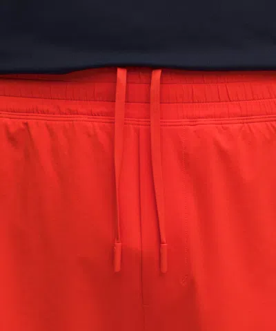 Lululemon Pace Breaker Lined Short 5"