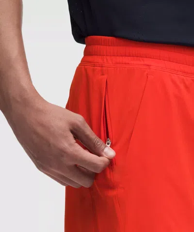 Lululemon Pace Breaker Lined Short 5"