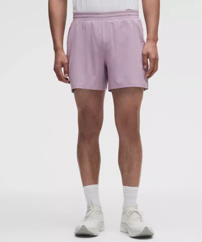 Lululemon Pace Breaker Lined Short 5"