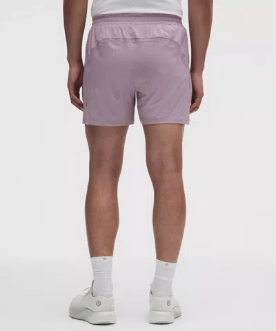 Lululemon Pace Breaker Lined Short 5"