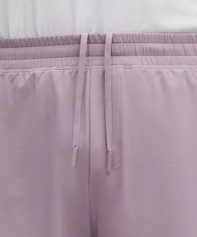 Lululemon Pace Breaker Lined Short 5"