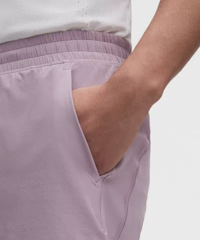 Lululemon Pace Breaker Lined Short 5"