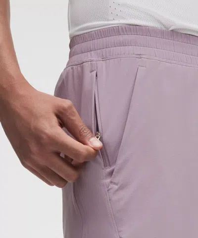 Lululemon Pace Breaker Lined Short 5"