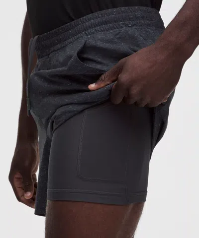 Lululemon Pace Breaker Lined Short 5"