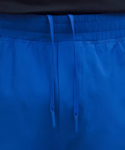 Lululemon Pace Breaker Lined Short 7"
