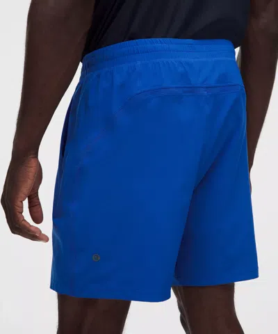 Lululemon Pace Breaker Lined Short 7"