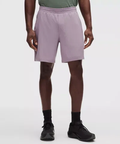 Lululemon Pace Breaker Lined Short 7"