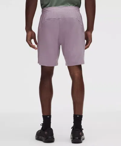 Lululemon Pace Breaker Lined Short 7"